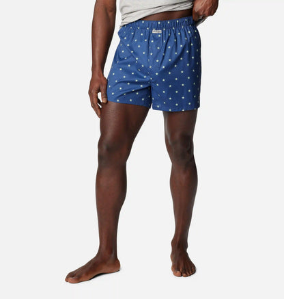 PFG Printed Woven Boxer - 3 pack