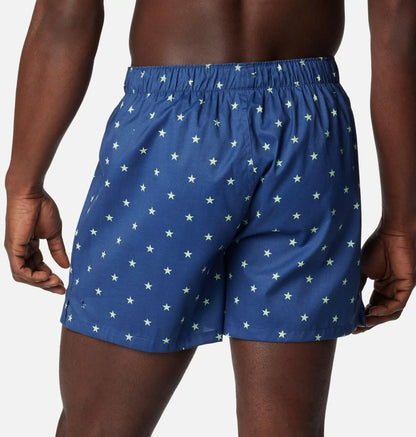 PFG Printed Woven Boxer - 3 pack