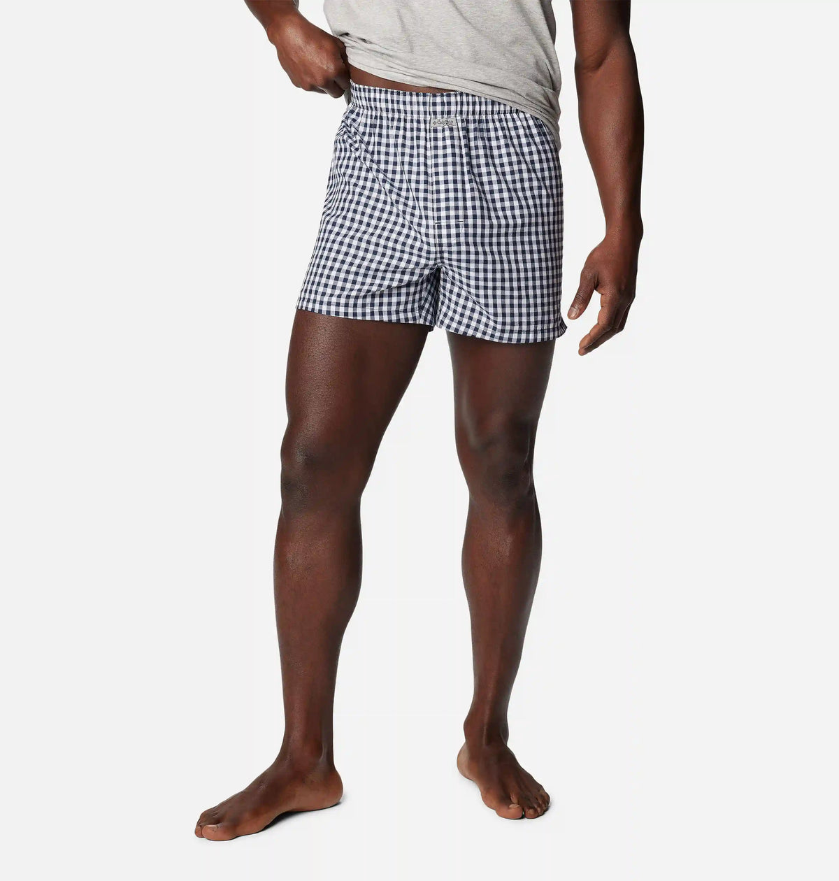 PFG Printed Woven Boxer - 3 pack