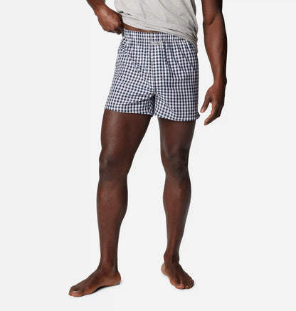 PFG Printed Woven Boxer - 3 pack