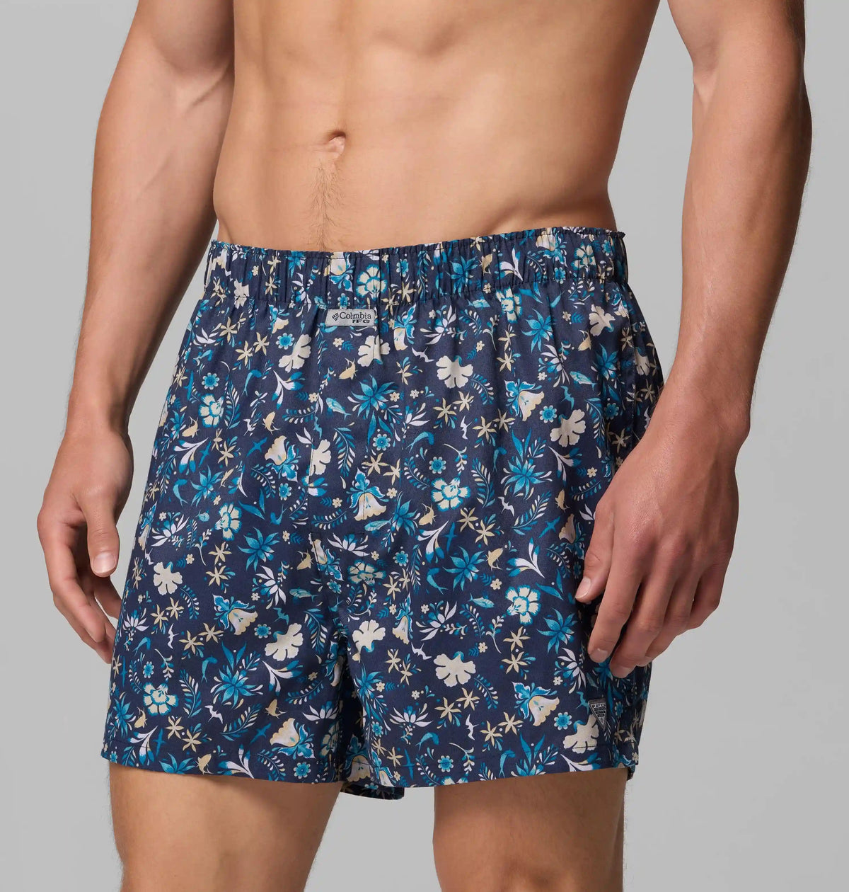 PFG Printed Woven Boxer - 3 pack