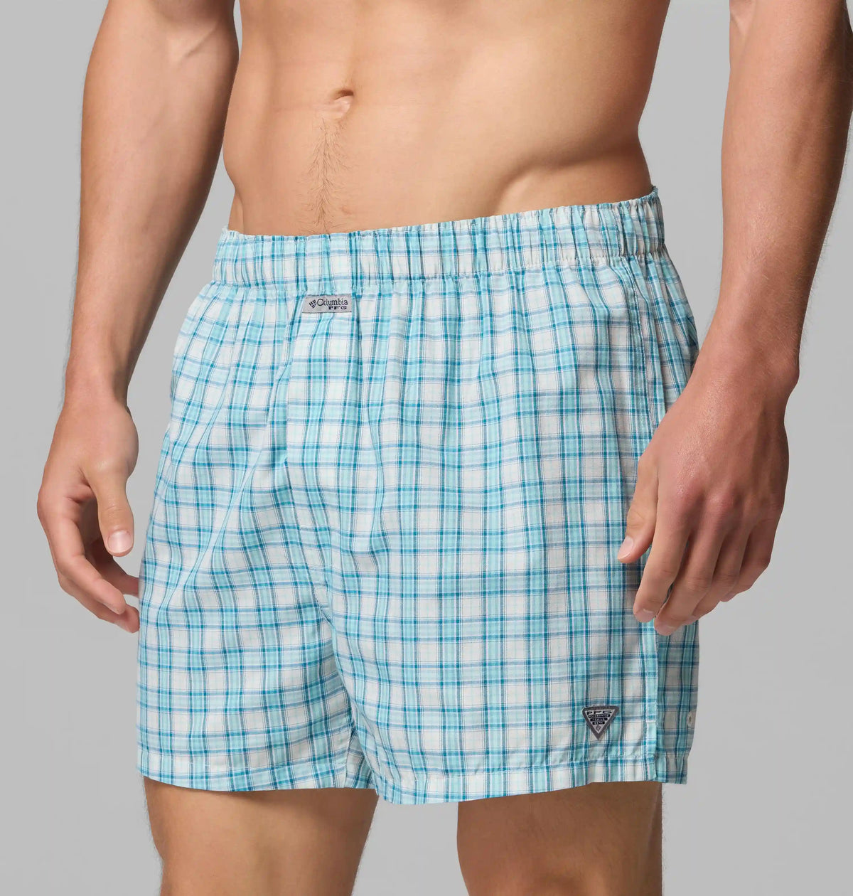 PFG Printed Woven Boxer - 3 pack