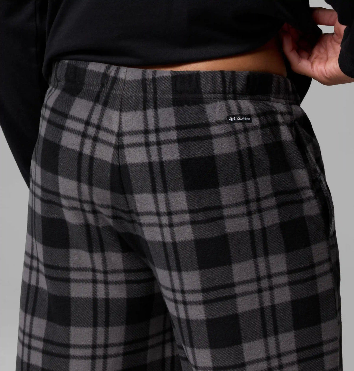 Men's Polar Fleece Pant