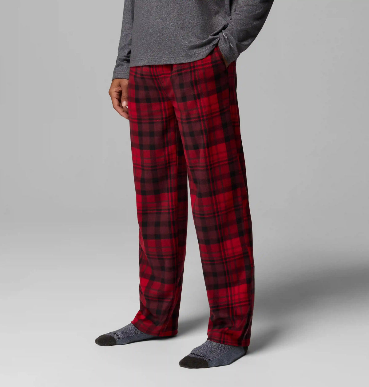 Men's Polar Fleece Pant