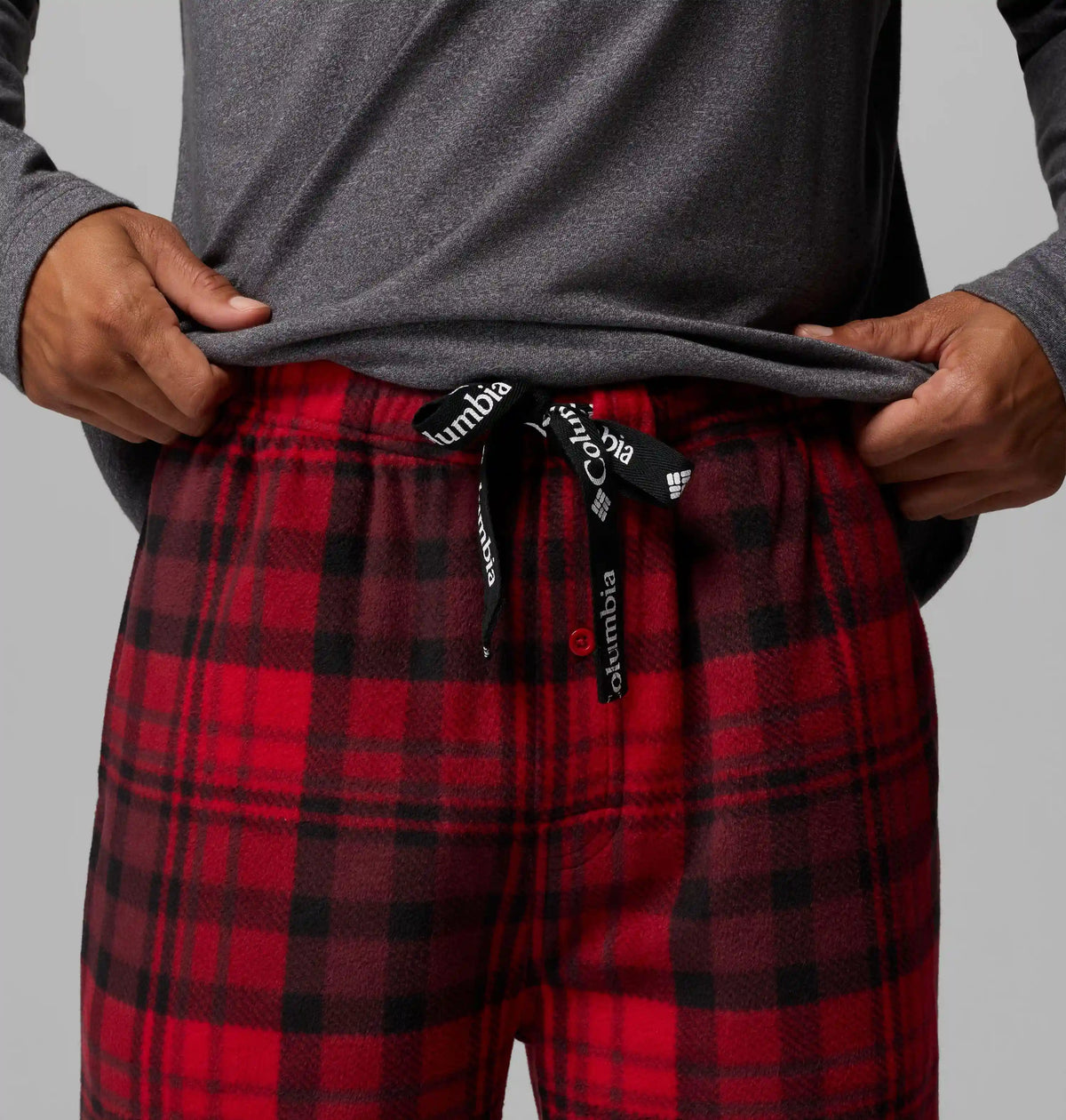 Men's Polar Fleece Pant