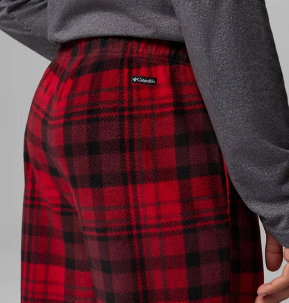 Men's Polar Fleece Pant