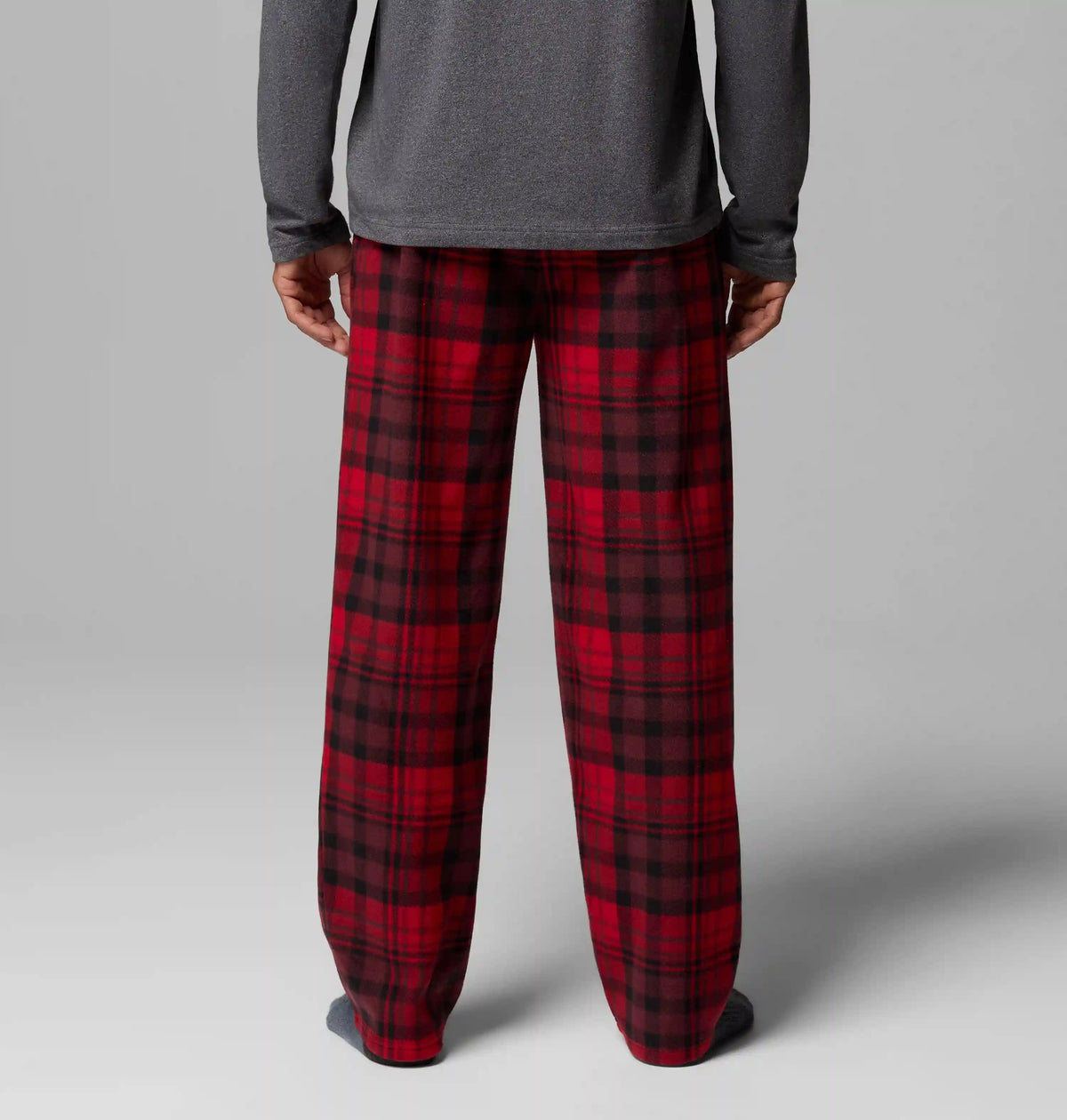 Men's Polar Fleece Pant