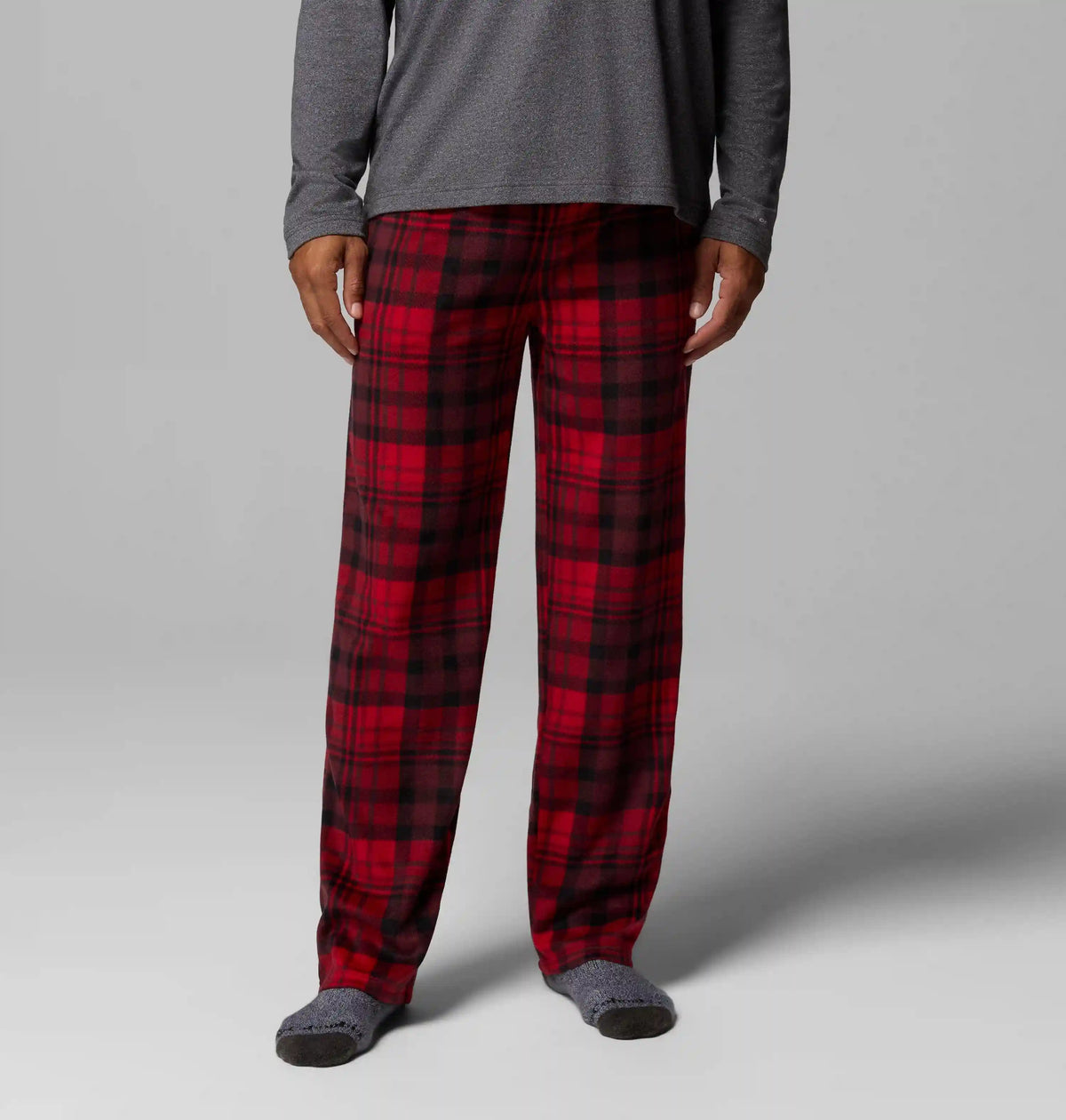 Men's Polar Fleece Pant