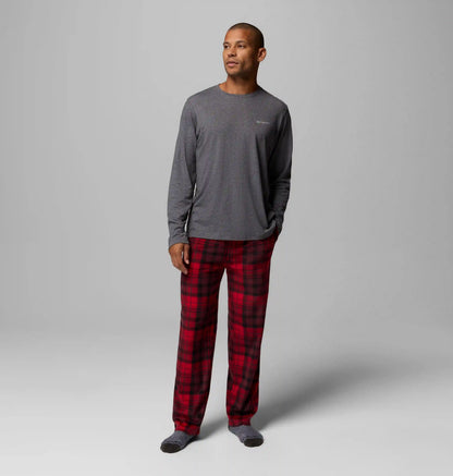 Men's Polar Fleece Pant
