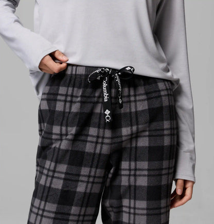 Women's Polar Fleece Pant