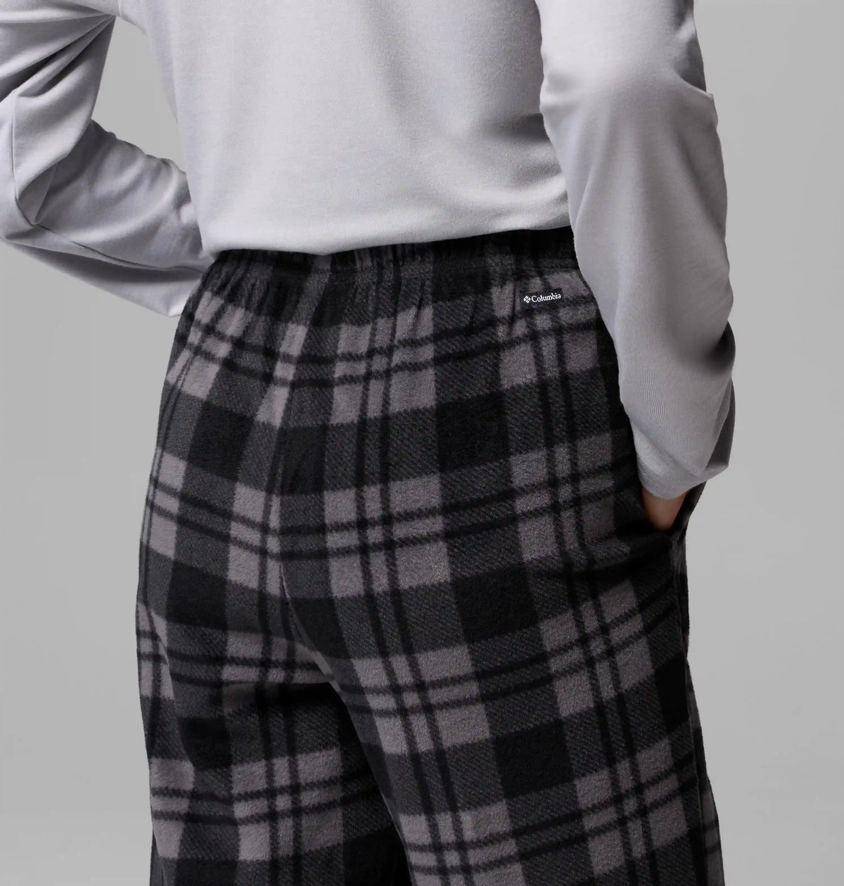 Women's Polar Fleece Pant