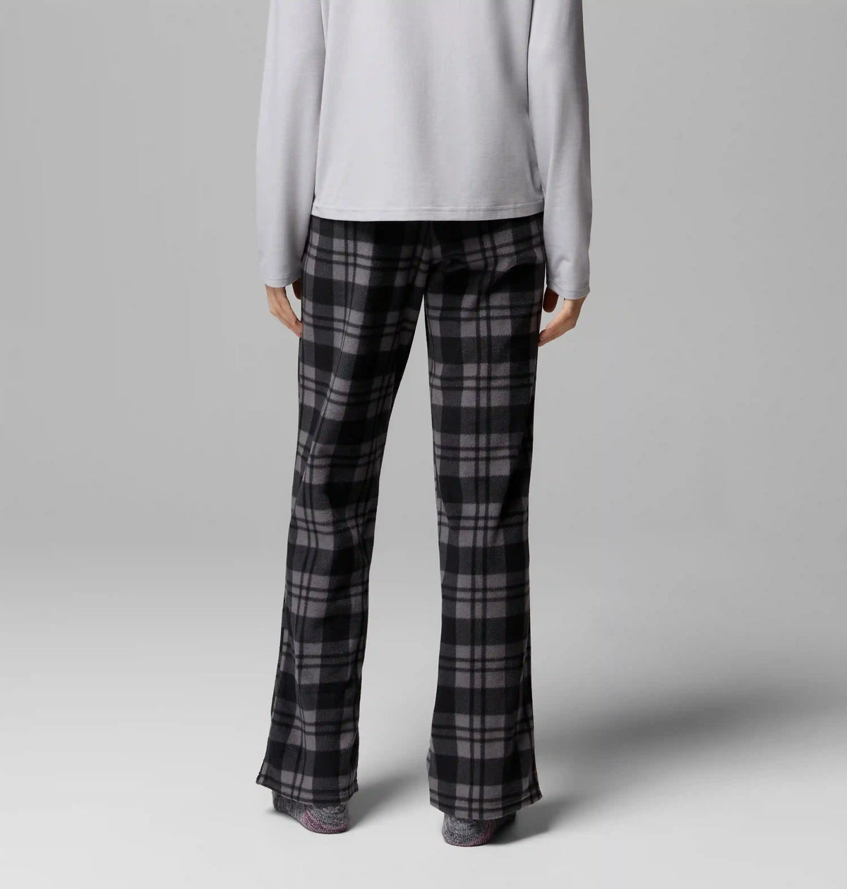 Women's Polar Fleece Pant