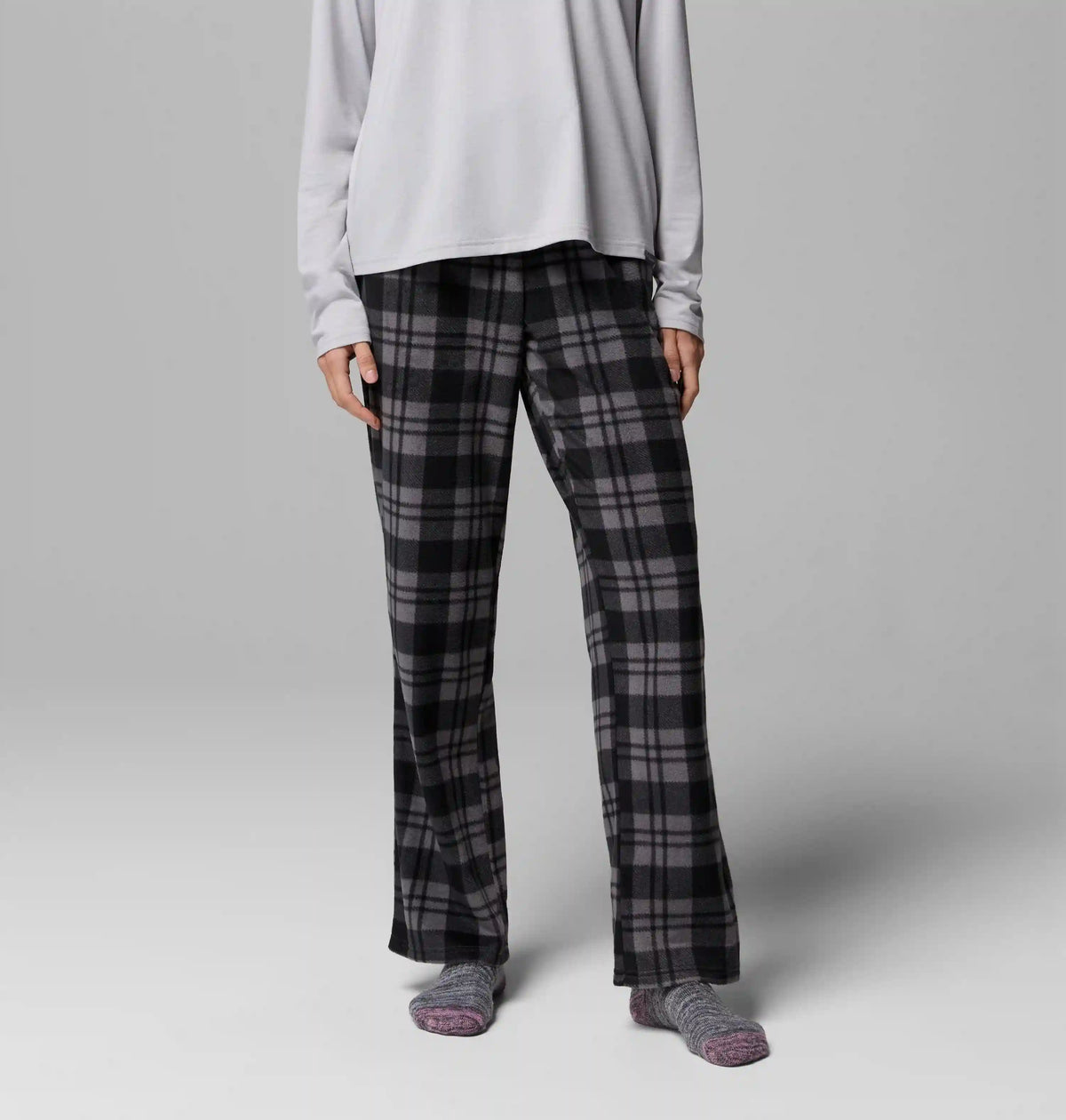 Women's Polar Fleece Pant