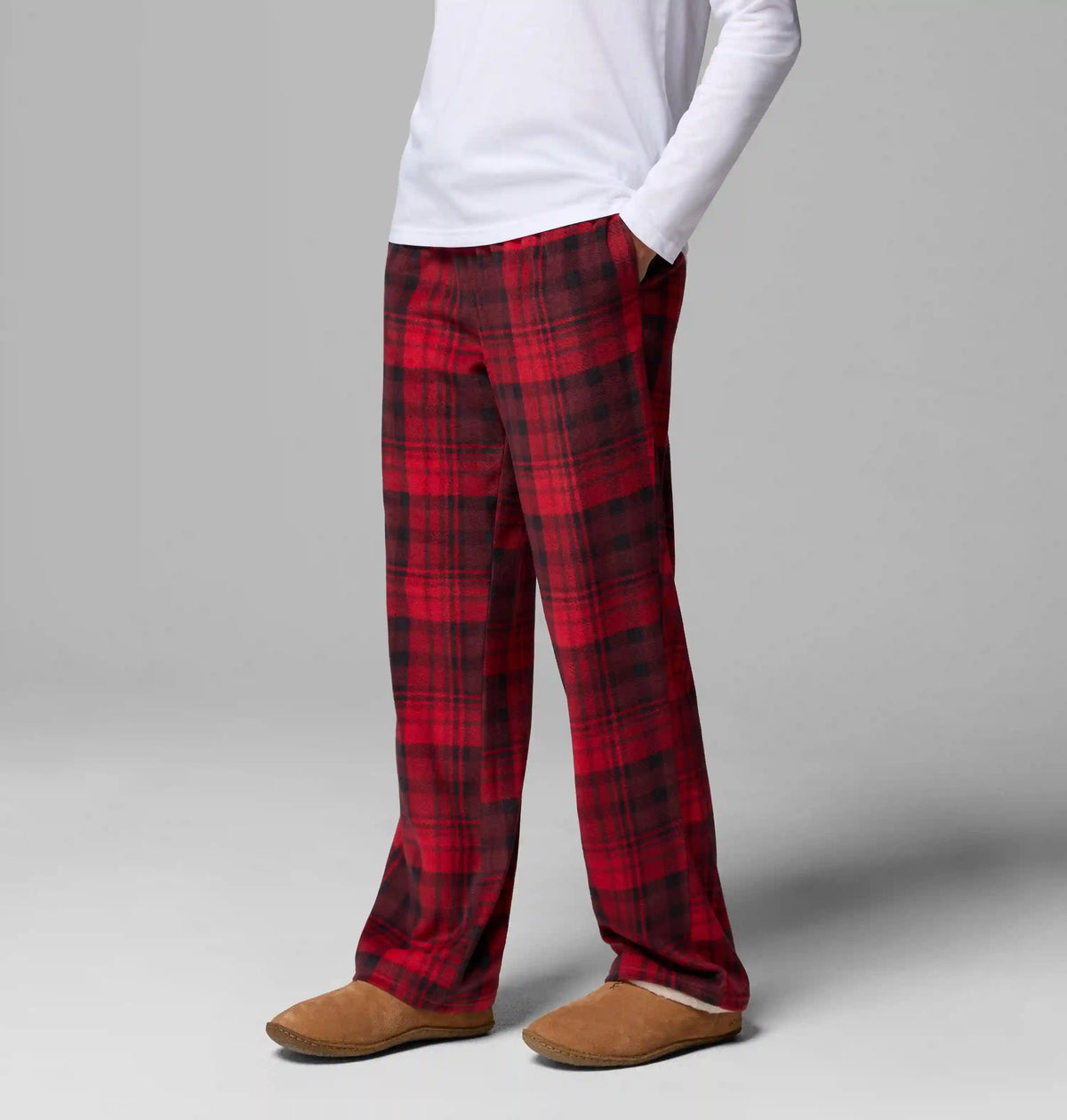 Women's Polar Fleece Pant
