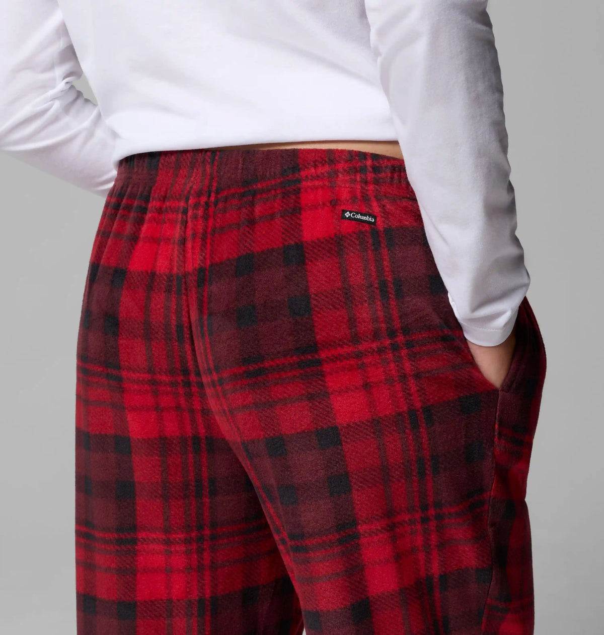 Women's Polar Fleece Pant