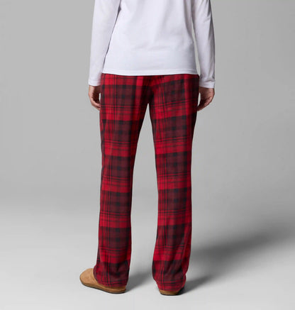 Women's Polar Fleece Pant
