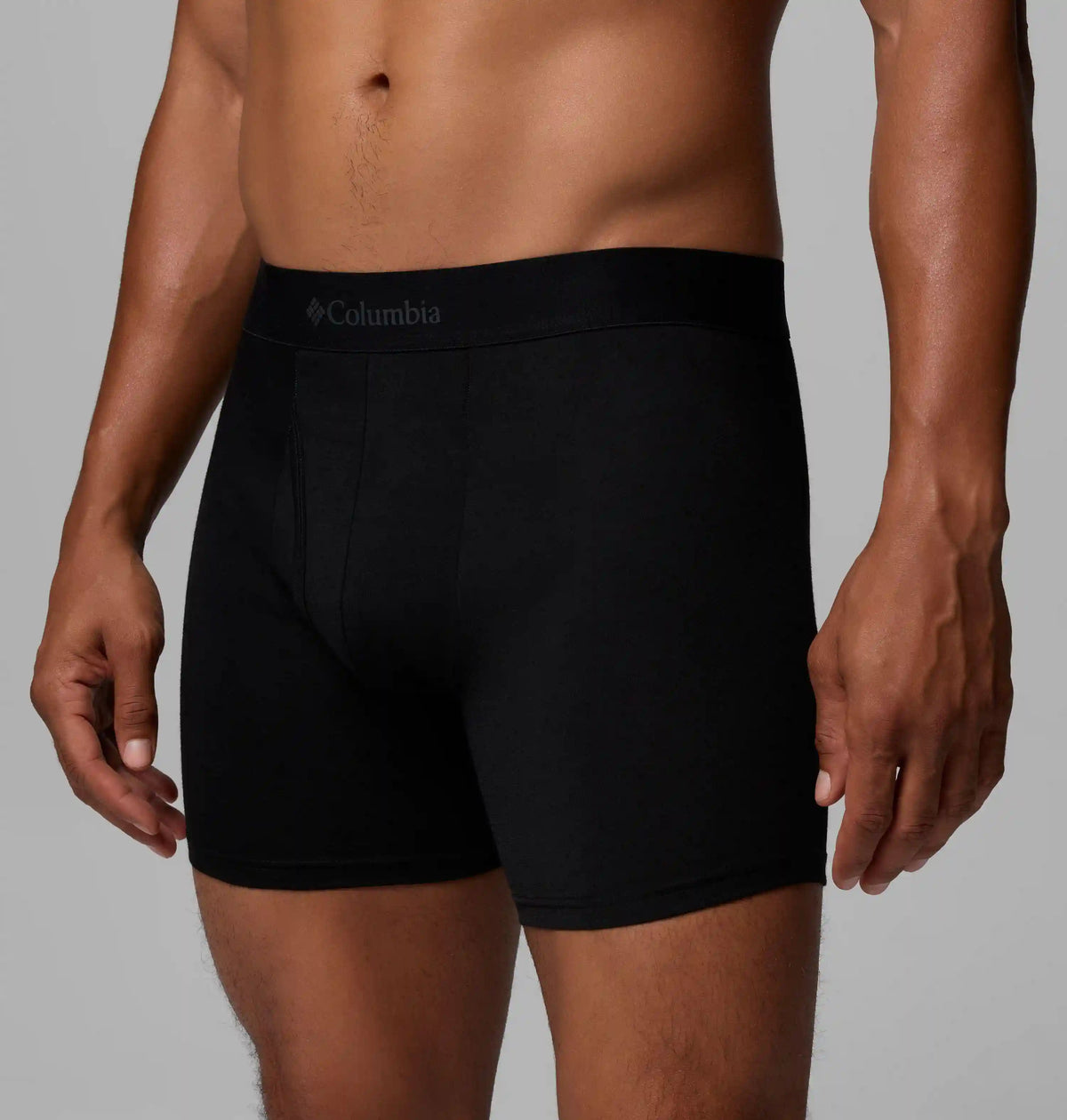 Men's Merino Wool Boxer Briefs - 2 Pack