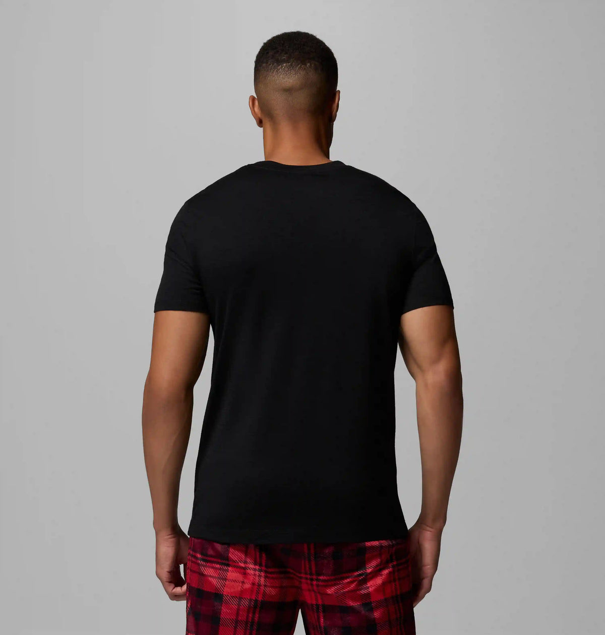 Men's Single Pack Merino Wool T-Shirt