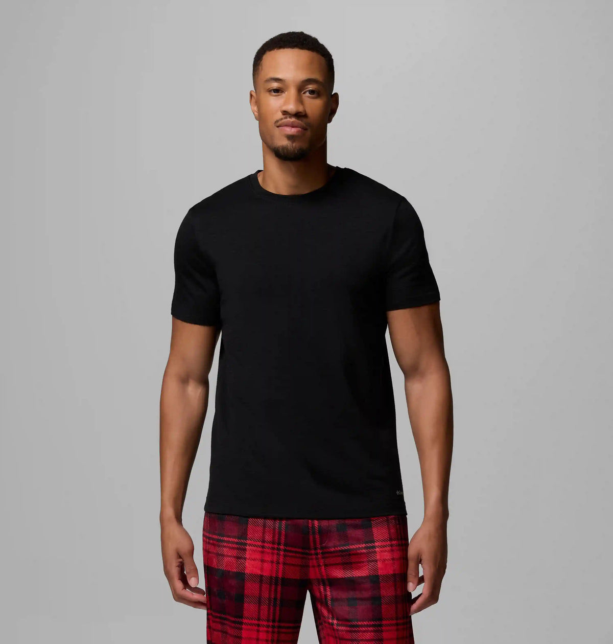 Men's Single Pack Merino Wool T-Shirt