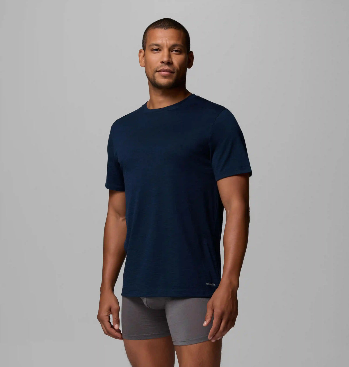 Men's Single Pack Merino Wool T-Shirt