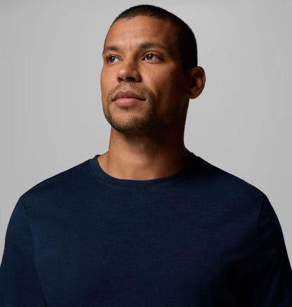 Men's Single Pack Merino Wool T-Shirt