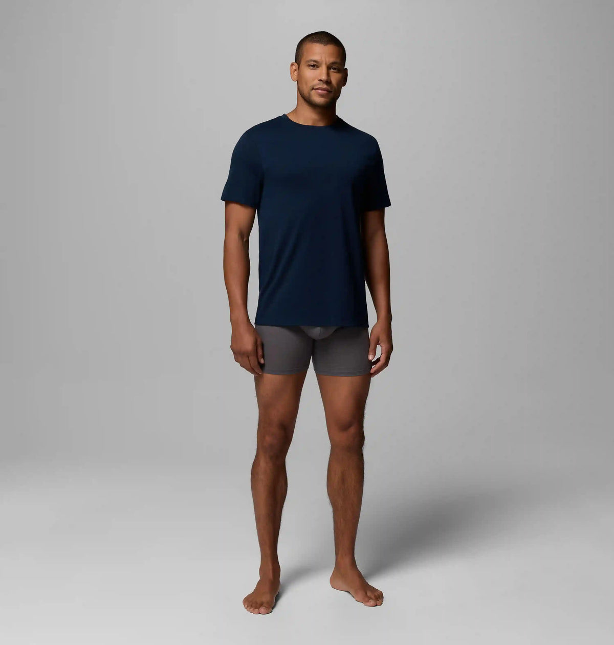 Men's Single Pack Merino Wool T-Shirt