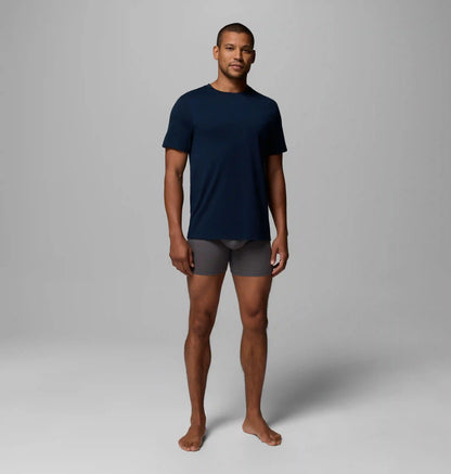 Men's Single Pack Merino Wool T-Shirt