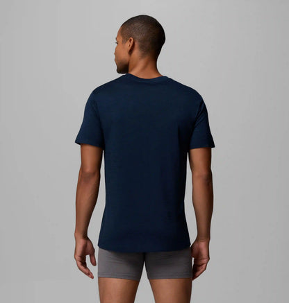 Men's Single Pack Merino Wool T-Shirt