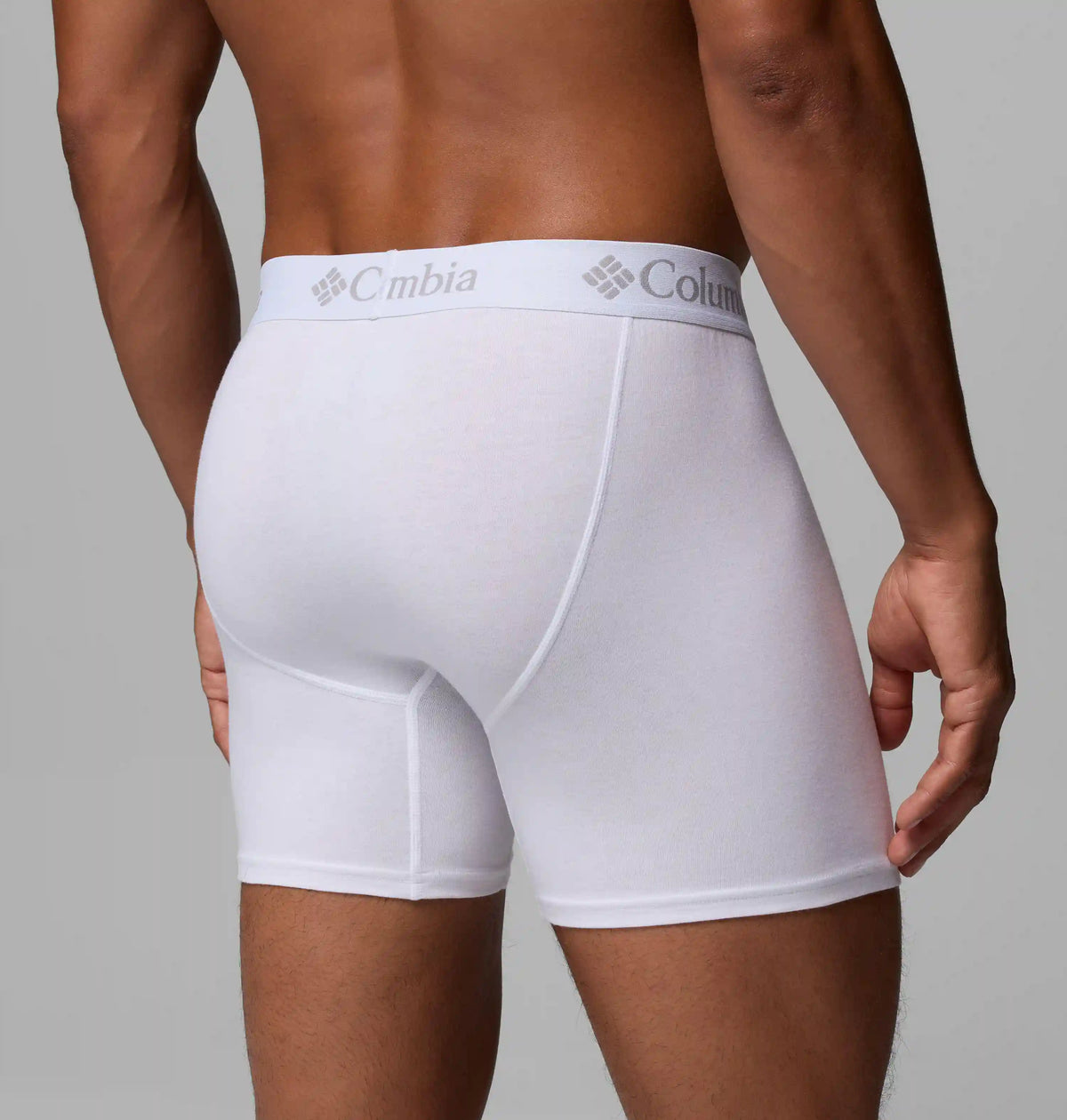 Men's 95-5 Boxer Briefs - 2 Pack