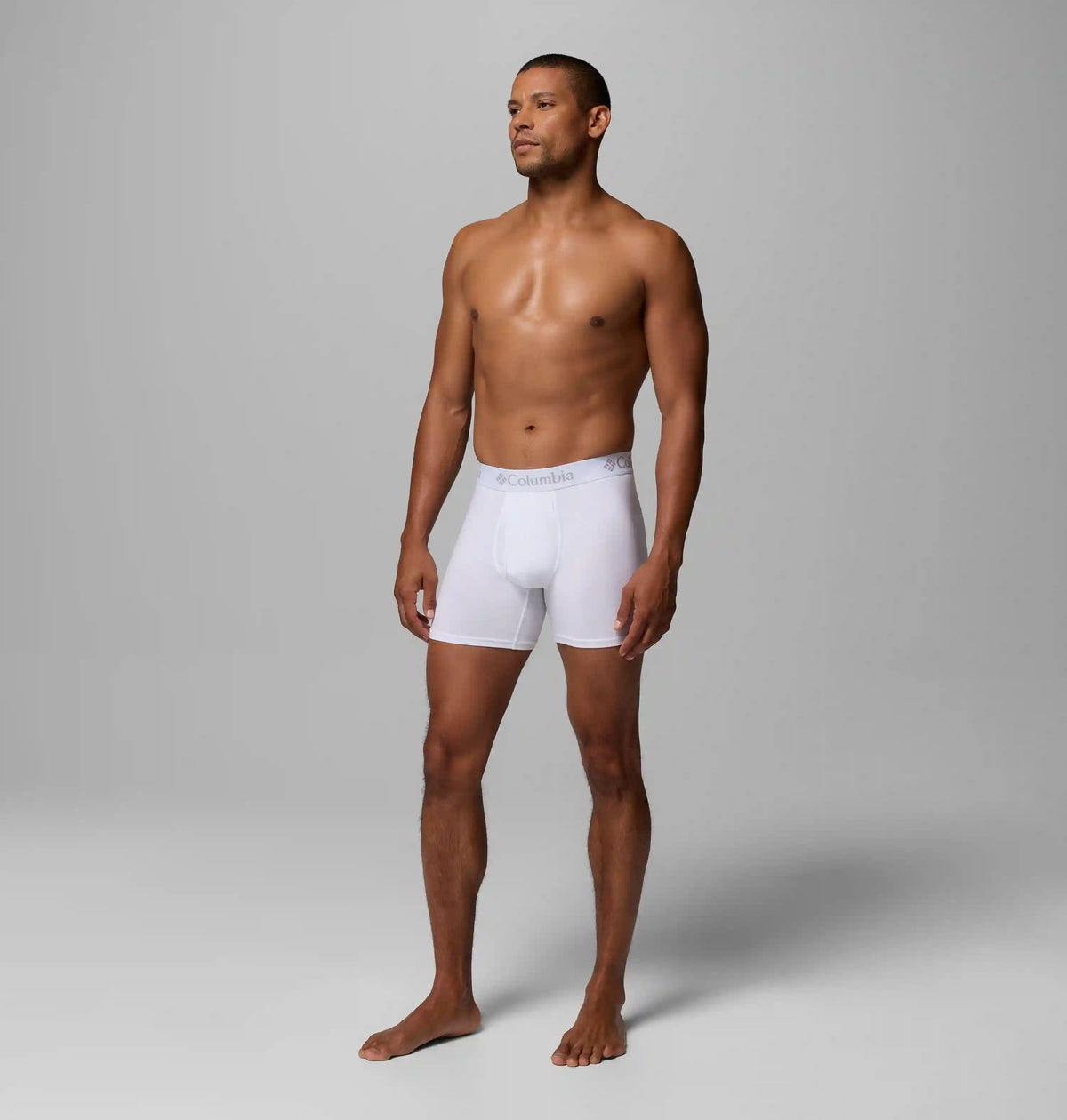 Men's 95-5 Boxer Briefs - 2 Pack
