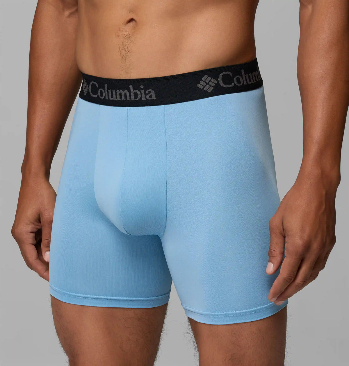 Men's Print Boxer Briefs - 3 Pack