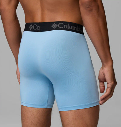 Men's Print Boxer Briefs - 3 Pack