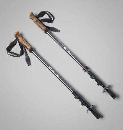 Aluminum Trekking Poles - 1 Pair