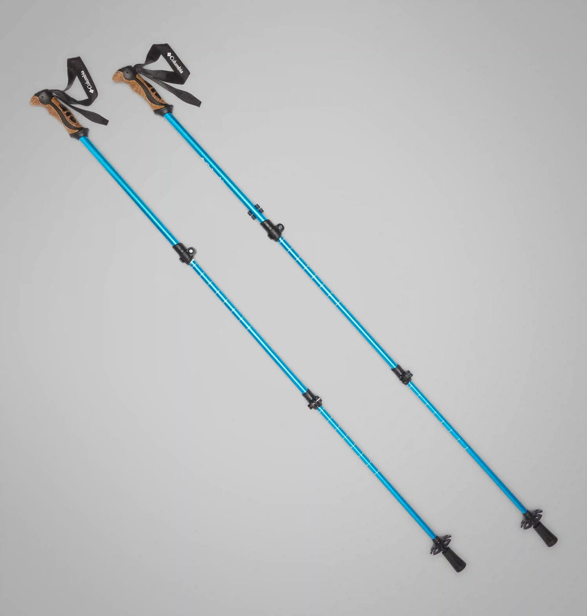 Aluminum Trekking Poles - 1 Pair