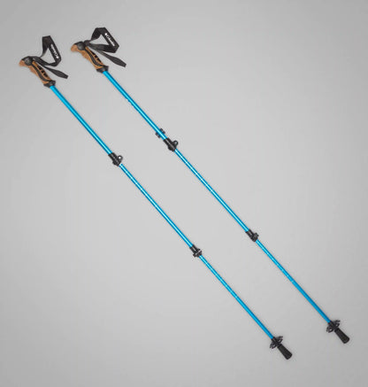Aluminum Trekking Poles - 1 Pair