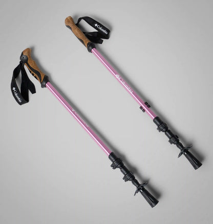 Aluminum Trekking Poles - 1 Pair