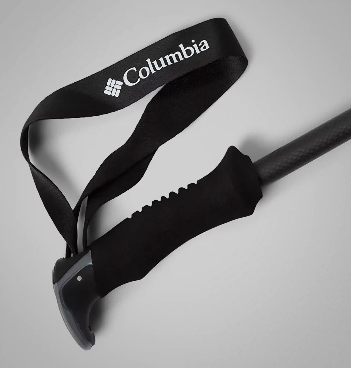 Carbon Fiber Trekking Poles - 1 Pair