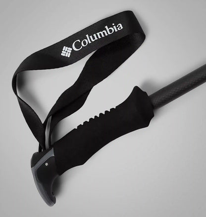 Carbon Fiber Trekking Poles - 1 Pair
