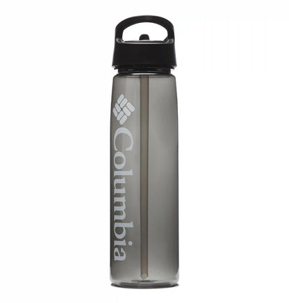 Tritan Bottle with Straw-Top Lid - 25 ounces