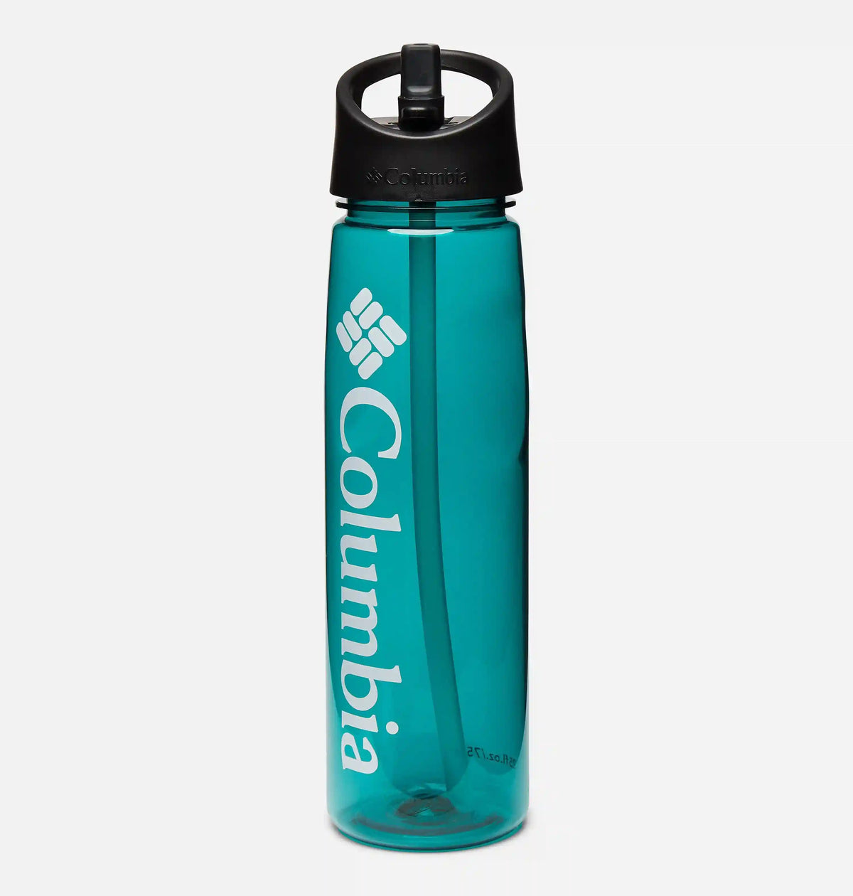 Tritan Bottle with Straw-Top Lid - 25 ounces