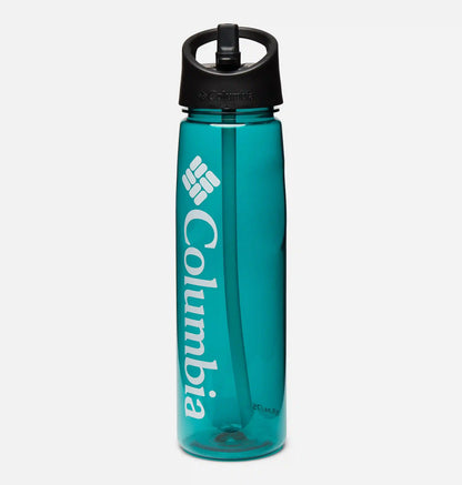 Tritan Bottle with Straw-Top Lid - 25 ounces