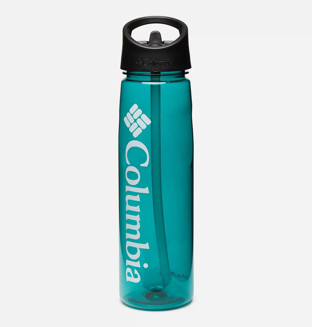 Tritan Bottle with Straw-Top Lid - 25 ounces