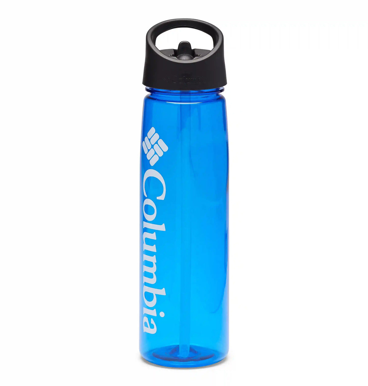 Tritan Bottle with Straw-Top Lid - 25 ounces