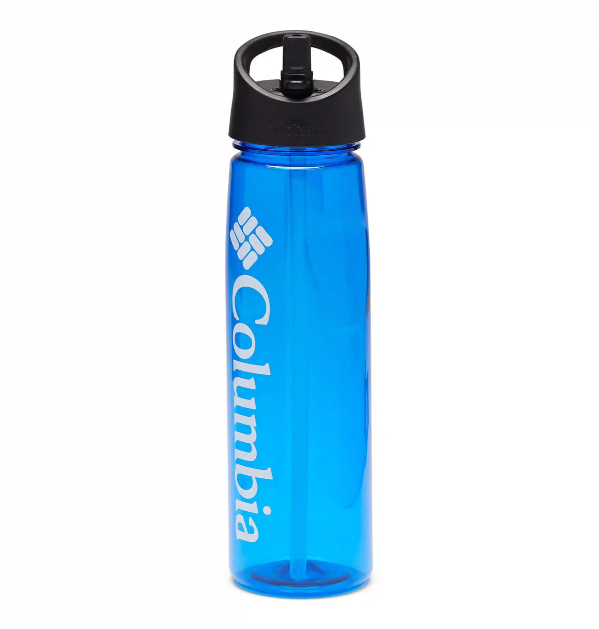 Tritan Bottle with Straw-Top Lid - 25 ounces