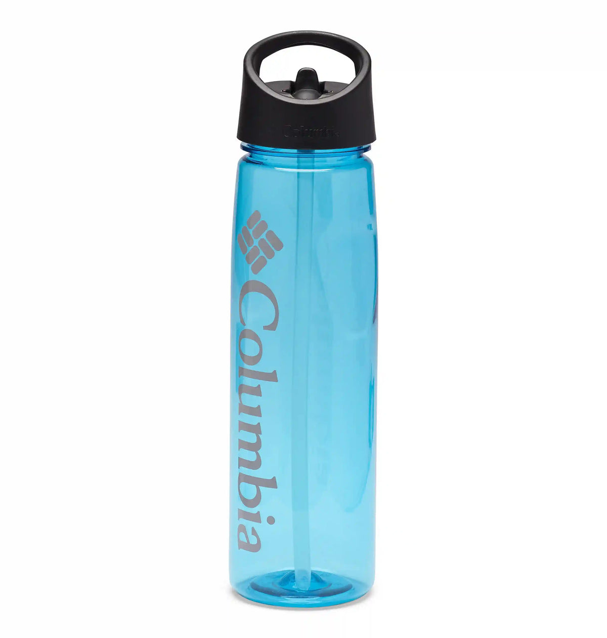 Tritan Bottle with Straw-Top Lid - 25 ounces