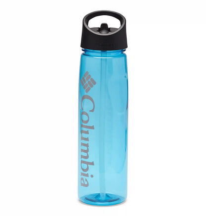 Tritan Bottle with Straw-Top Lid - 25 ounces