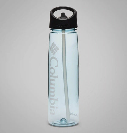 Tritan Bottle with Straw-Top Lid - 25 ounces