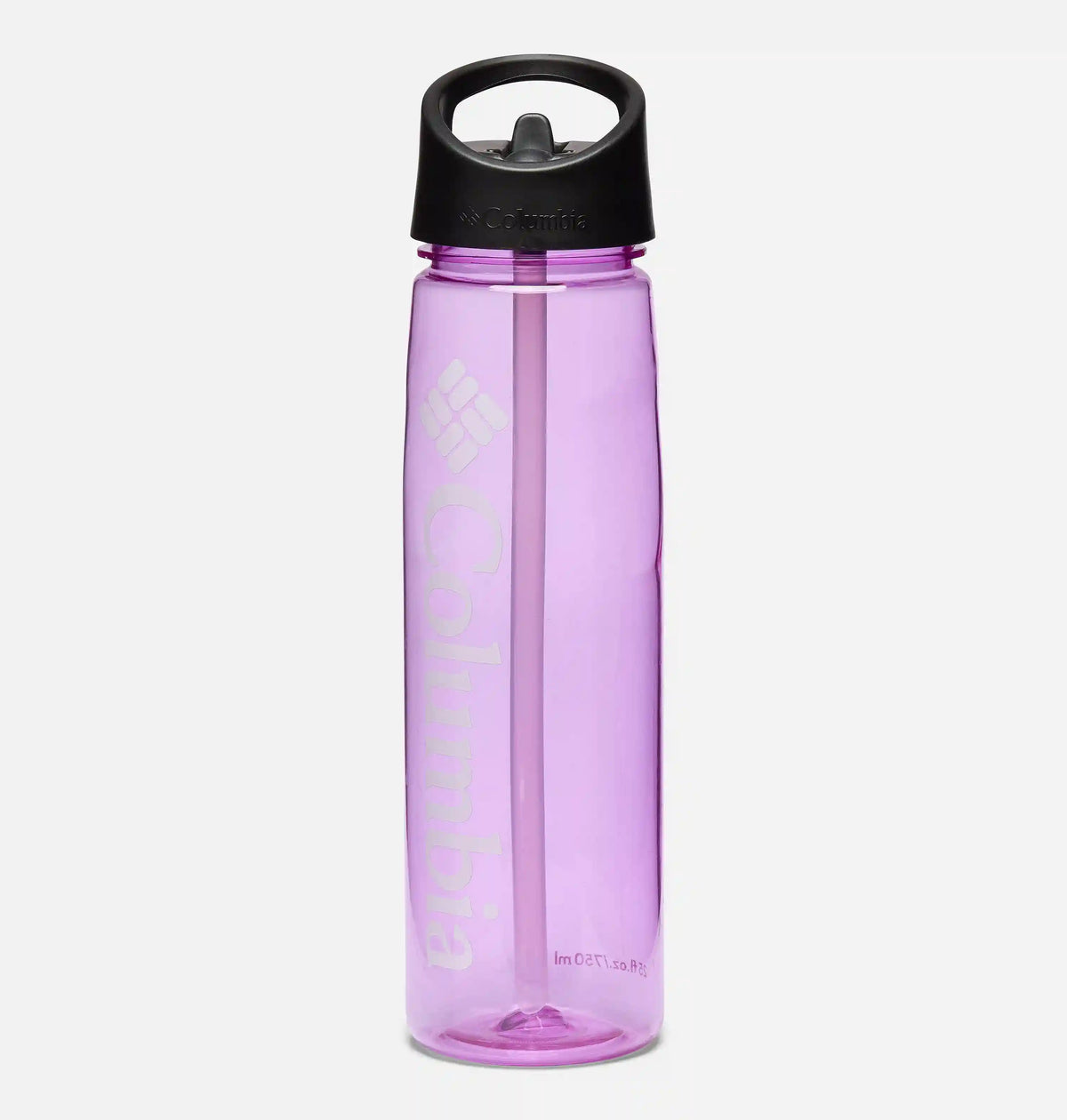 Tritan Bottle with Straw-Top Lid - 25 ounces