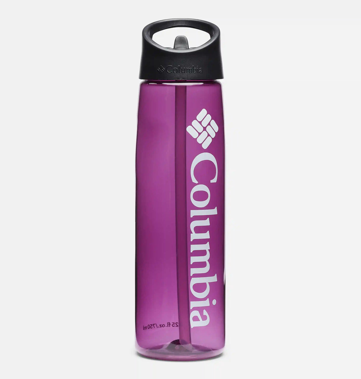 Tritan Bottle with Straw-Top Lid - 25 ounces