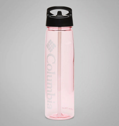 Tritan Bottle with Straw-Top Lid - 25 ounces